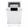 Maunfeld MWF45220W отдельностоящая посудомоечная машина