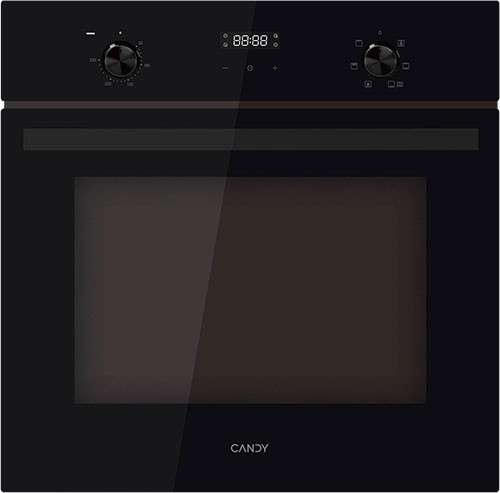 Candy COXP06NBB электрический духовой шкаф