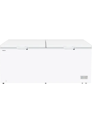 Hiberg PF 79L2W морозильный ларь