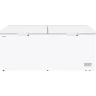 Hiberg PF 79L2W морозильный ларь