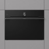 Gorenje BCM4058B компактный духовой шкаф с функцией СВЧ