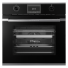 Kuppersbusch BD 6340.0 S3 Silver Chrome электрический духовой шкаф с паром
