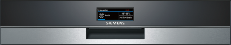 Siemens SN578S00TR посудомоечная машина встраиваемая