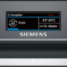 Siemens SN578S00TR посудомоечная машина встраиваемая