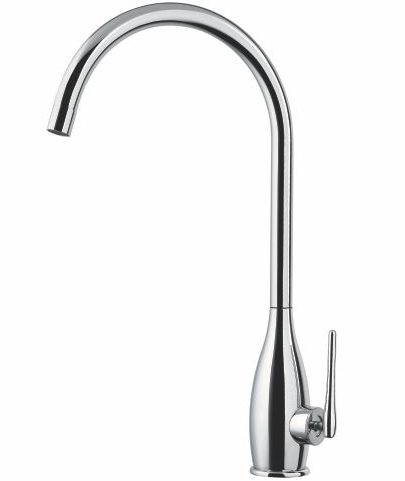 Alveus PIXY CHR смеситель
