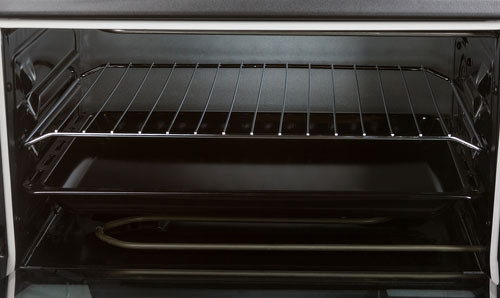 Simfer M4273 мини-печь