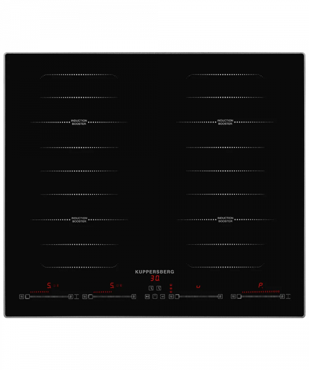 Kuppersberg ICS 645 F индукционная варочная панель