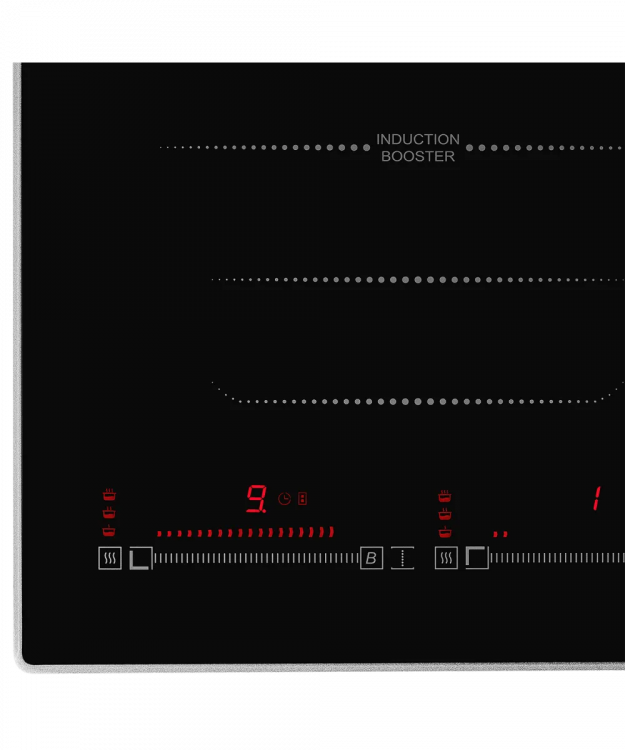 Kuppersberg ICS 645 F индукционная варочная панель