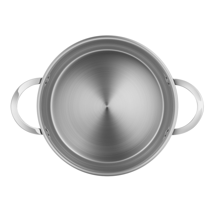 Maunfeld MCS33S07 кастрюля