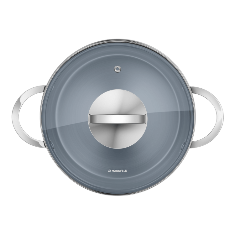 Maunfeld MCS33S07 кастрюля