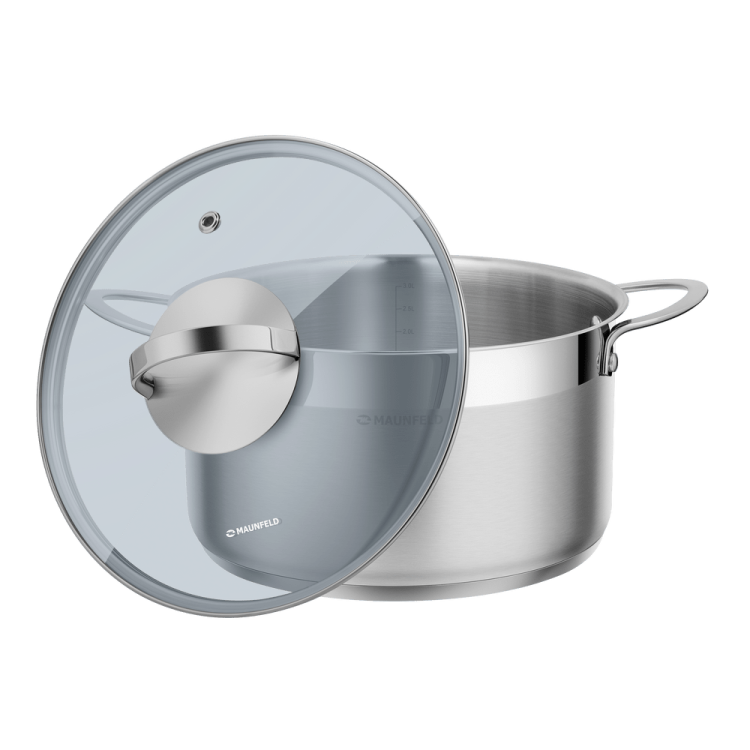 Maunfeld MCS33S07 кастрюля