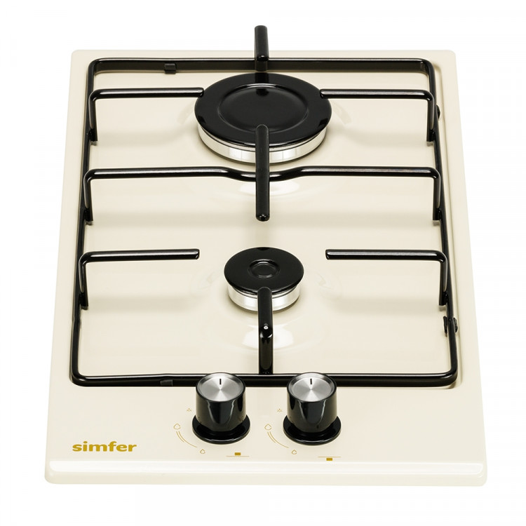 Simfer H30V20R420 газовая варочная панель