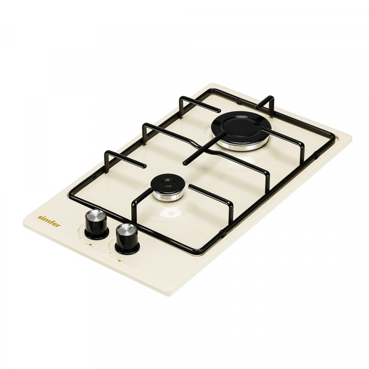 Simfer H30V20R420 газовая варочная панель