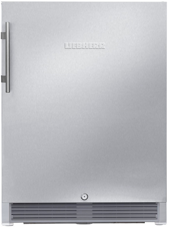 Liebherr OKes 1750   холодильник однокамерный отдельностоящий