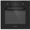 Meferi MEO604BK LIGHT электрический духовой шкаф