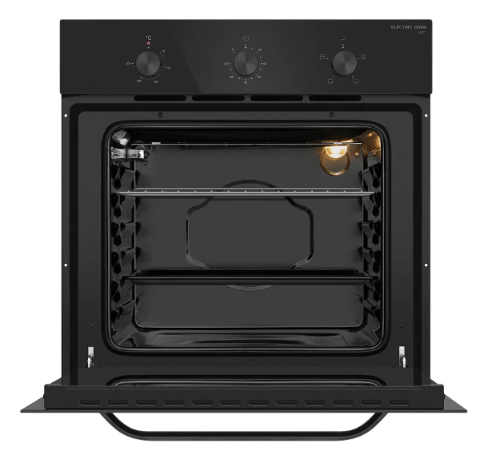 Meferi MEO604BK LIGHT электрический духовой шкаф