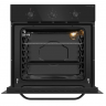 Meferi MEO604BK LIGHT электрический духовой шкаф