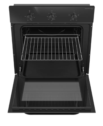 Meferi MEO604BK LIGHT электрический духовой шкаф