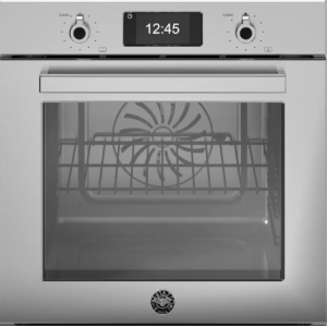 Bertazzoni F6011PROPTX/23 электрический духовой шкаф с пиролизом