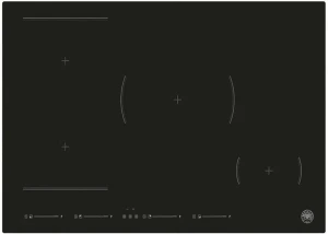 Bertazzoni P784I1M30NV индукционная варочная панель