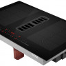 Maunfeld MIHC834SF2BK индукционная варочная панель