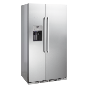 Kuppersbusch KEI 9750-0-2 T холодильно-морозильный шкаф