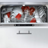 Brandt DWJ137DS встраиваемая посудомоечная машина