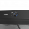 Maunfeld Comfort 60 Flat черный вытяжка