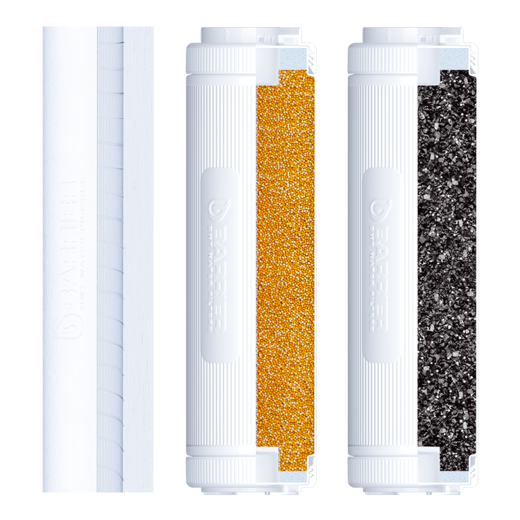 Барьер ПРОФИ Жесткость комплект фильтроэлементов