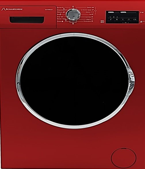 Schaub Lorenz SLW MG5131 стиральная машина