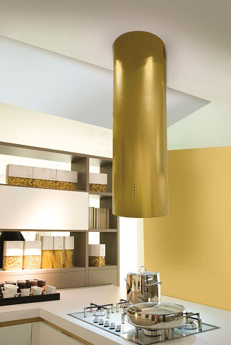 Falmec POLAR IS GOLD 35 вытяжка