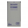 Sharp FZ-C100DFE дополнительный угольный фильтр
