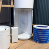 Xiaomi Mijia Fogless Humidifier 3 Pro (1500) увлажнитель воздуха