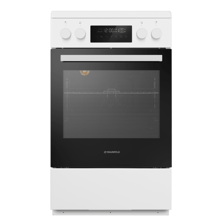 Maunfeld MIC511W01TD электрическая индукционная плита