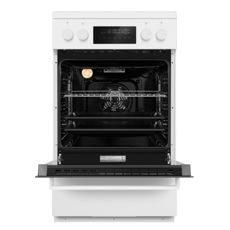 Maunfeld MIC511W01TD электрическая индукционная плита