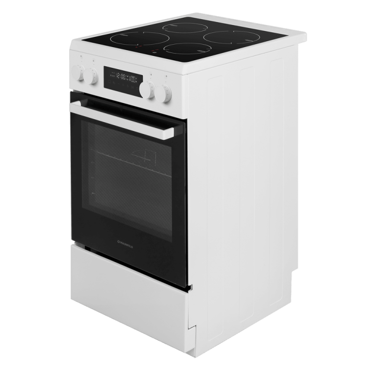 Maunfeld MIC511W01TD электрическая индукционная плита