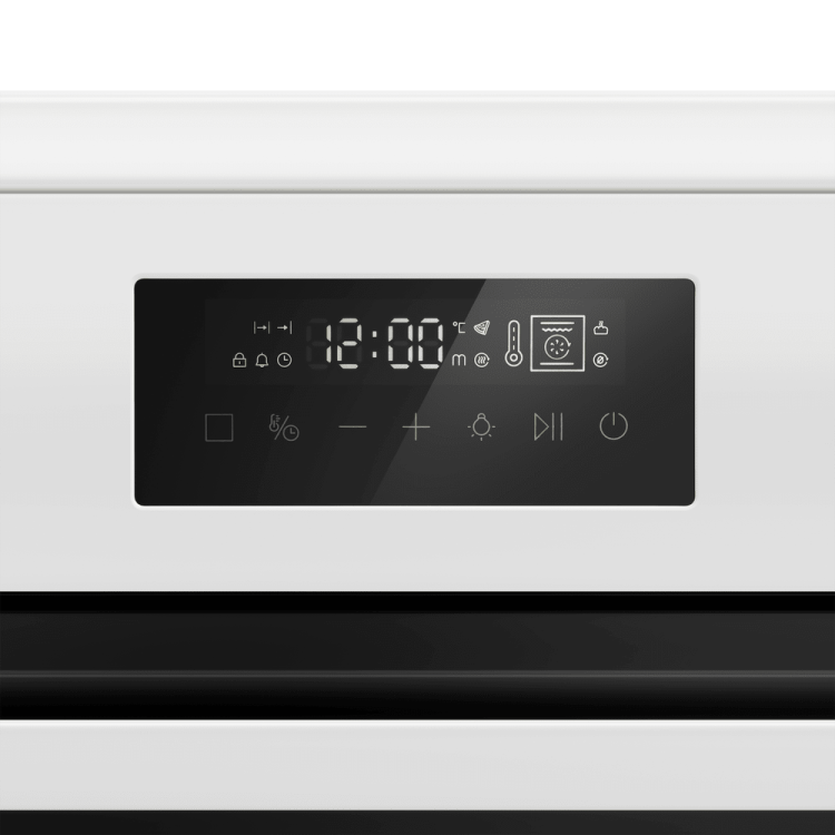 Maunfeld MIC511W01TD электрическая индукционная плита