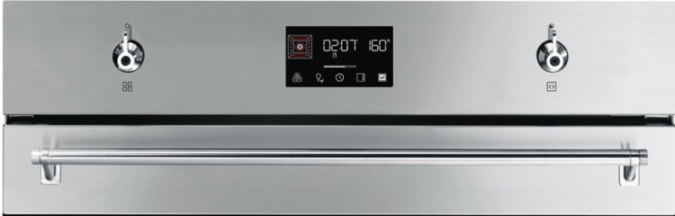 Smeg SOP6302TX многофункциональный духовой шкаф