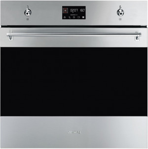 Smeg SOP6302TX многофункциональный духовой шкаф