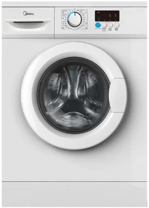 Midea MWM5101 Essential отдельностоящая стиральная машина