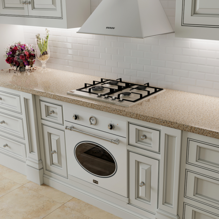 Korting OKB 461 CRSI электрический духовой шкаф