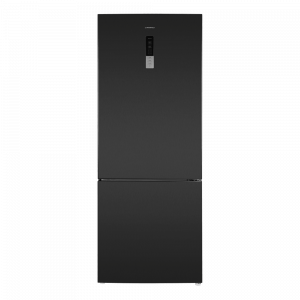 Maunfeld MFF185NFSB10 Inverter холодильник