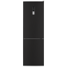 Maunfeld MFF185NFSB10 Inverter холодильник