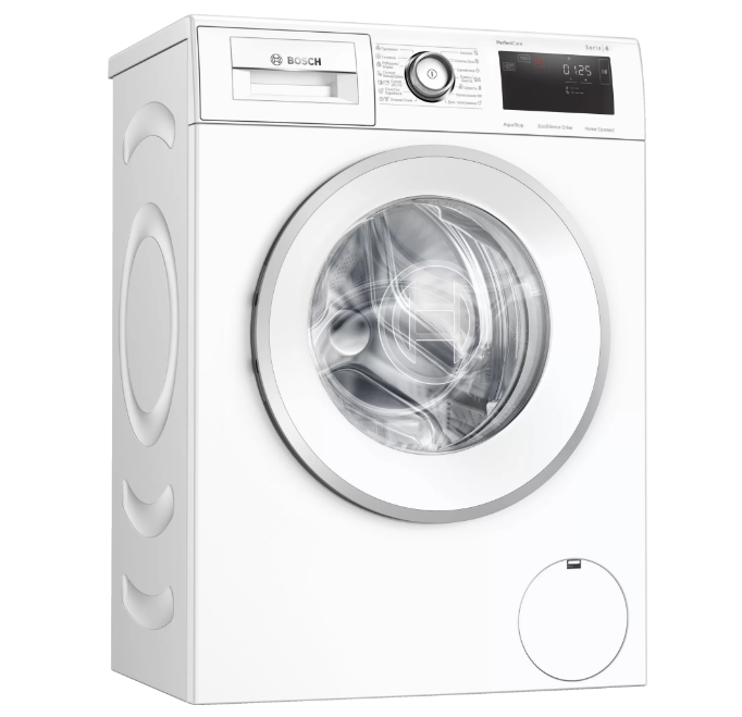 Bosch WLR245H3OE стиральная машина