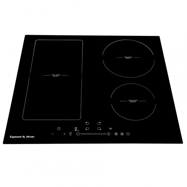 Zigmund & Shtain CI 34.6 B индукционная варочная поверхность