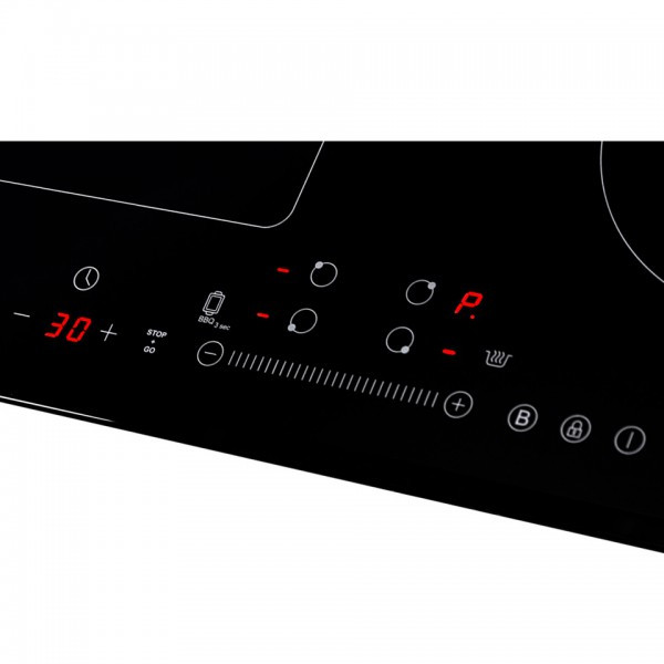 Zigmund & Shtain CI 34.6 B индукционная варочная поверхность