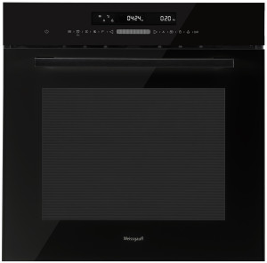 Weissgauff EOM 991 SB Black Edition электрический духовой шкаф