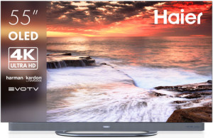 Haier 55 S9 ULTRA телевизор