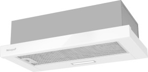 Weissgauff TEL 600 2M White Glass вытяжка