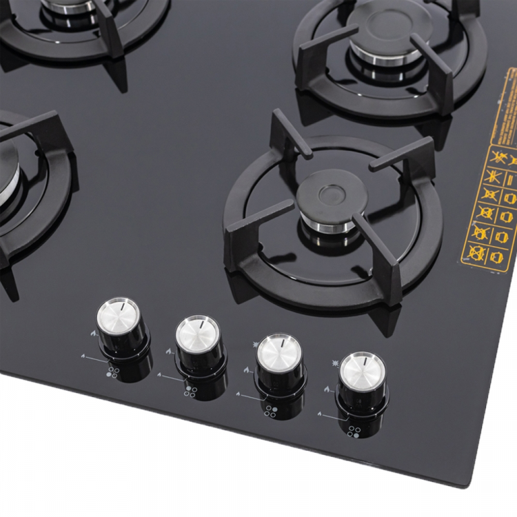 Simfer H60N40B416 газовая варочная поверхность